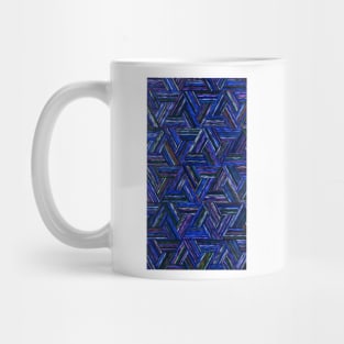 Digital artwork Mug